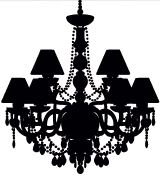 chandelier